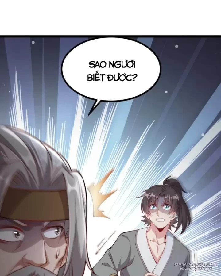 Ta Nắm Thóp Được Khí Vận Chi Tử Chapter 25 - Trang 4