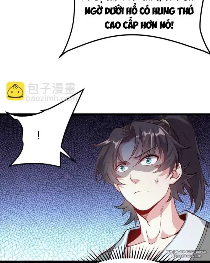 Ta Nắm Thóp Được Khí Vận Chi Tử Chapter 25 - Trang 4