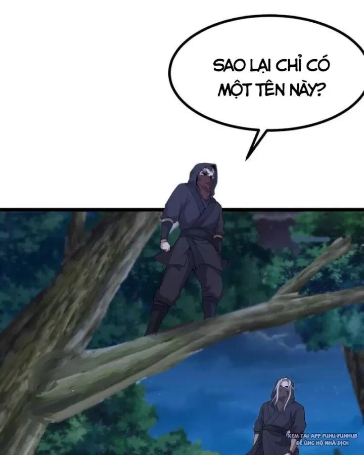 Ta Nắm Thóp Được Khí Vận Chi Tử Chapter 25 - Trang 4