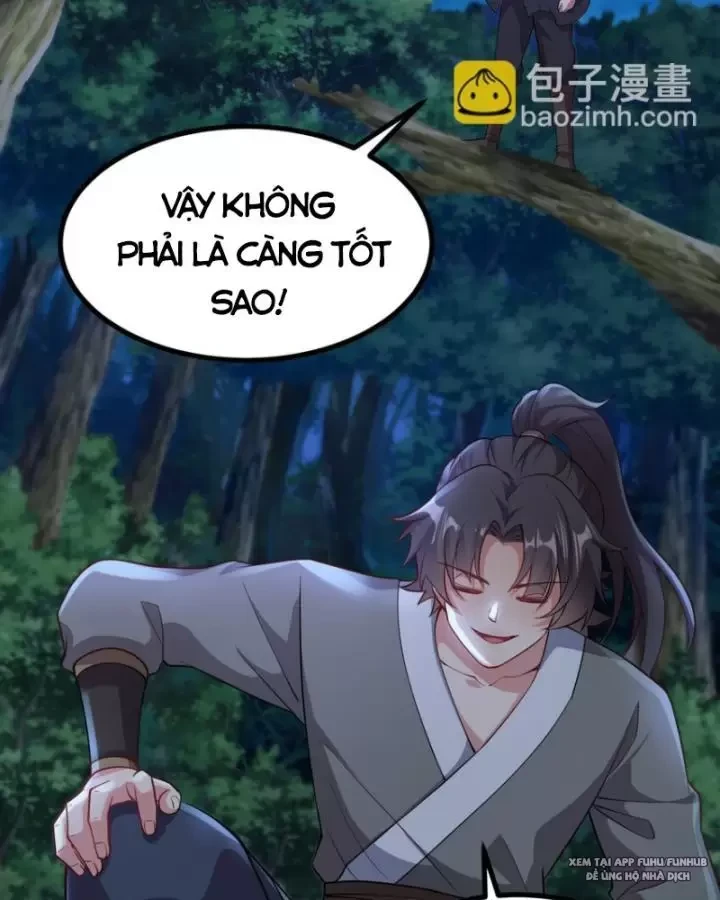 Ta Nắm Thóp Được Khí Vận Chi Tử Chapter 25 - Trang 4