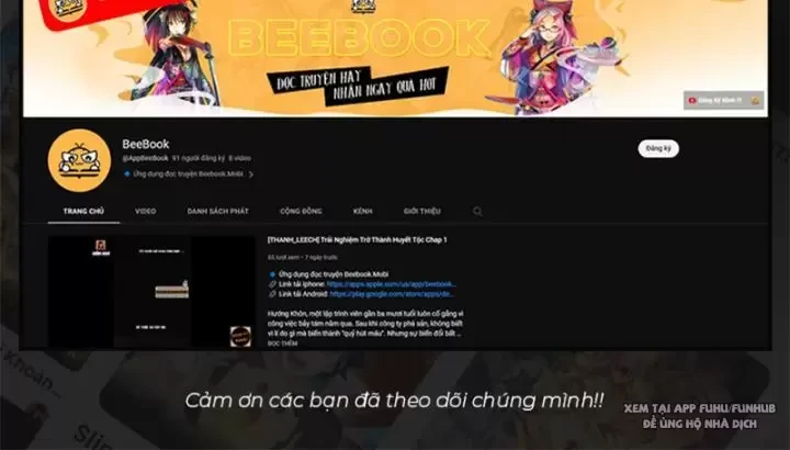 Ta Nắm Thóp Được Khí Vận Chi Tử Chapter 25 - Trang 4