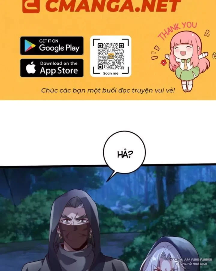 Ta Nắm Thóp Được Khí Vận Chi Tử Chapter 26 - Trang 4