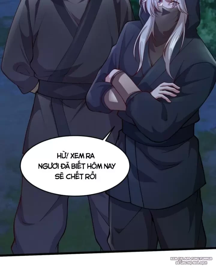 Ta Nắm Thóp Được Khí Vận Chi Tử Chapter 26 - Trang 4