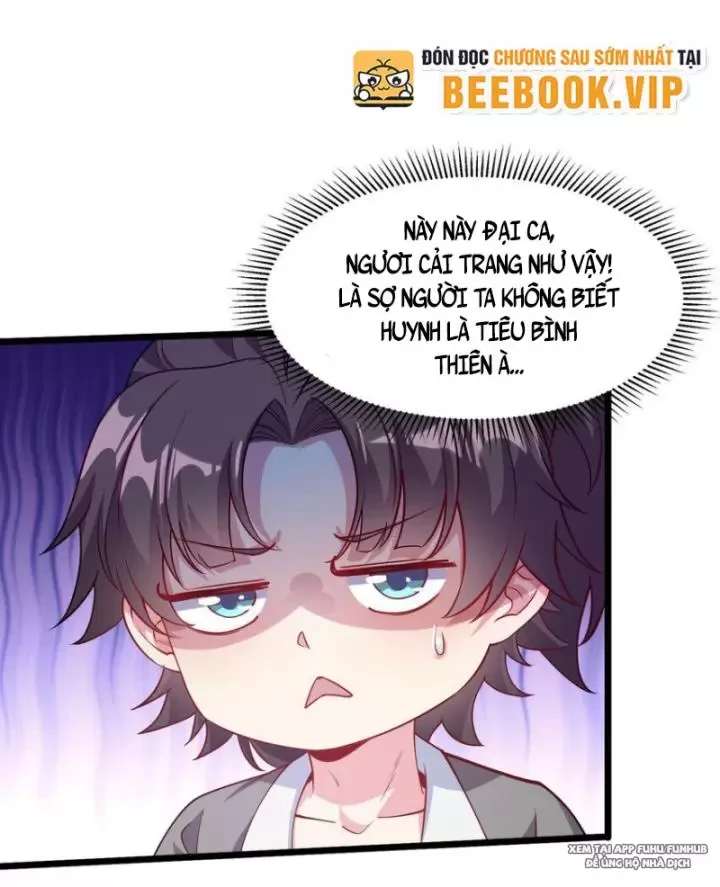 Ta Nắm Thóp Được Khí Vận Chi Tử Chapter 26 - Trang 4