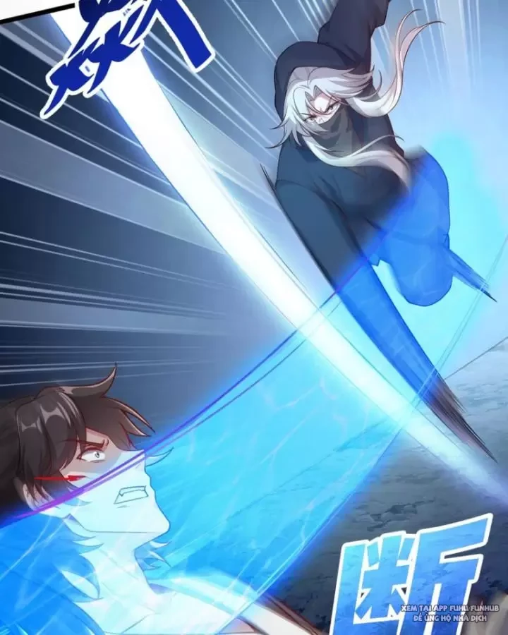 Ta Nắm Thóp Được Khí Vận Chi Tử Chapter 26 - Trang 4