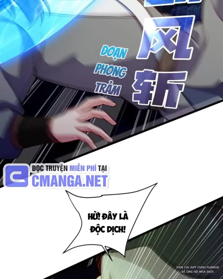 Ta Nắm Thóp Được Khí Vận Chi Tử Chapter 26 - Trang 4