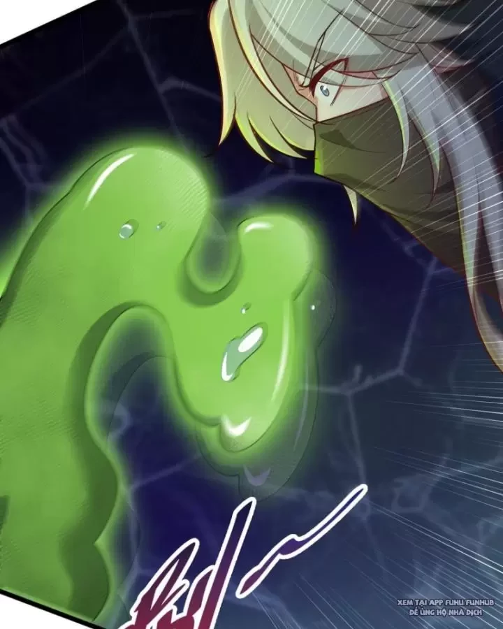 Ta Nắm Thóp Được Khí Vận Chi Tử Chapter 26 - Trang 4