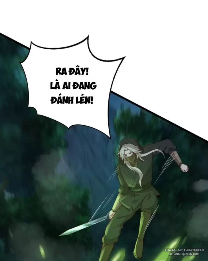 Ta Nắm Thóp Được Khí Vận Chi Tử Chapter 26 - Trang 4