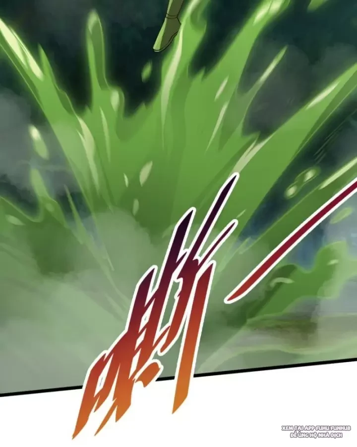 Ta Nắm Thóp Được Khí Vận Chi Tử Chapter 26 - Trang 4