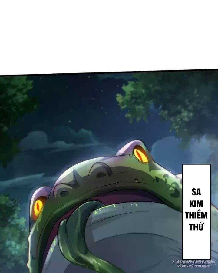 Ta Nắm Thóp Được Khí Vận Chi Tử Chapter 26 - Trang 4