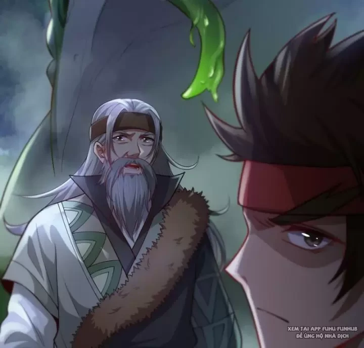 Ta Nắm Thóp Được Khí Vận Chi Tử Chapter 26 - Trang 4