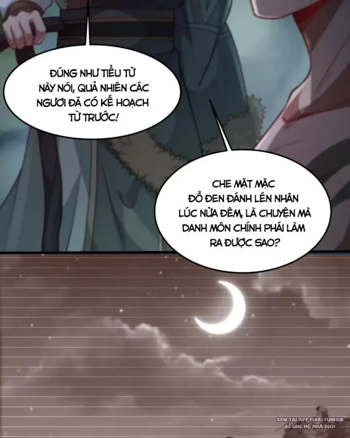 Ta Nắm Thóp Được Khí Vận Chi Tử Chapter 26 - Trang 4