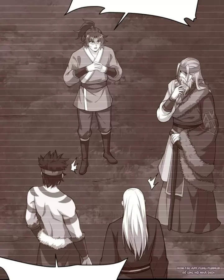 Ta Nắm Thóp Được Khí Vận Chi Tử Chapter 26 - Trang 4