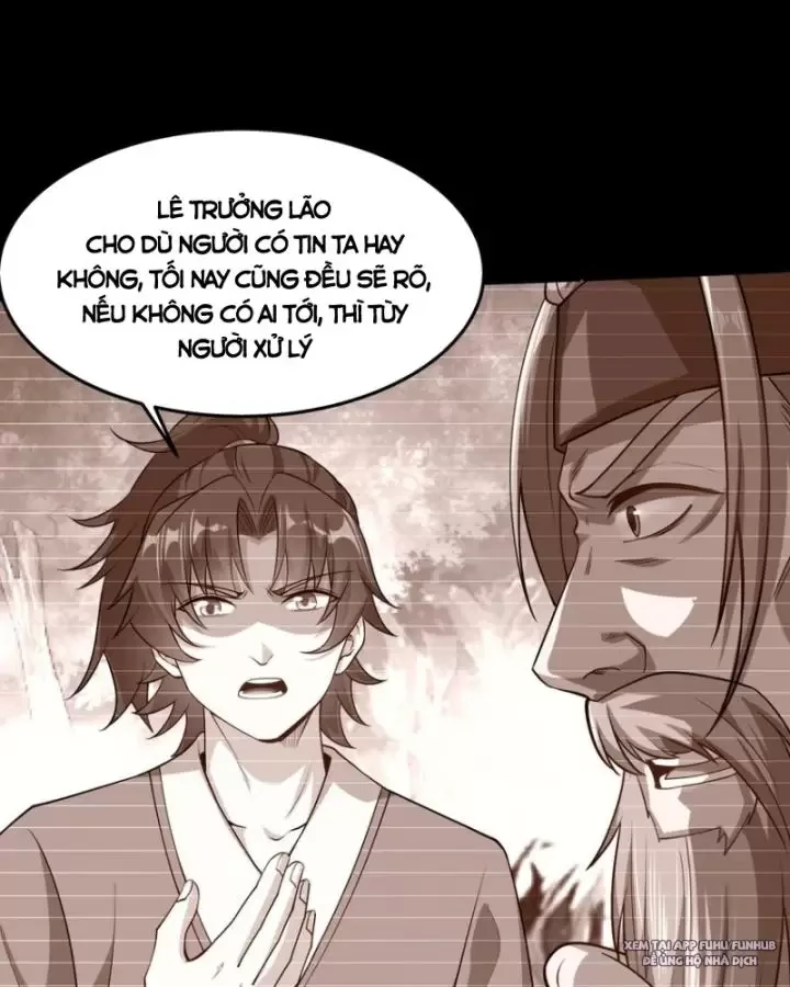 Ta Nắm Thóp Được Khí Vận Chi Tử Chapter 26 - Trang 4