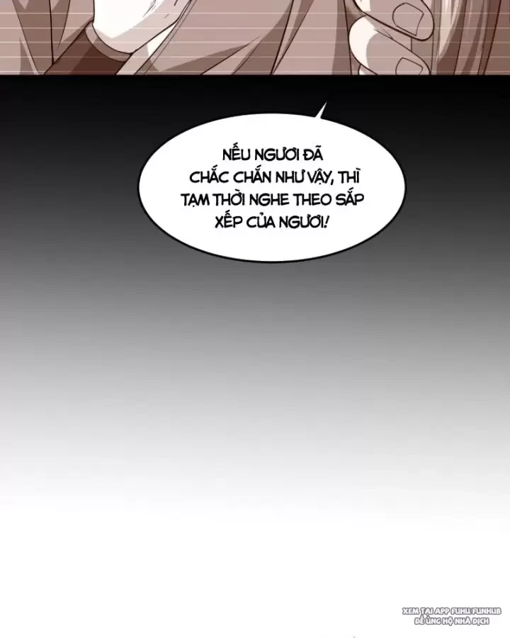 Ta Nắm Thóp Được Khí Vận Chi Tử Chapter 26 - Trang 4