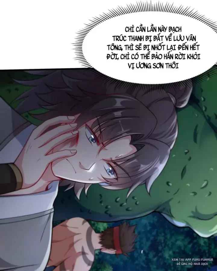 Ta Nắm Thóp Được Khí Vận Chi Tử Chapter 26 - Trang 4