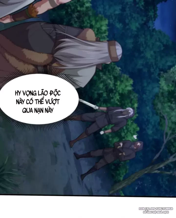 Ta Nắm Thóp Được Khí Vận Chi Tử Chapter 26 - Trang 4