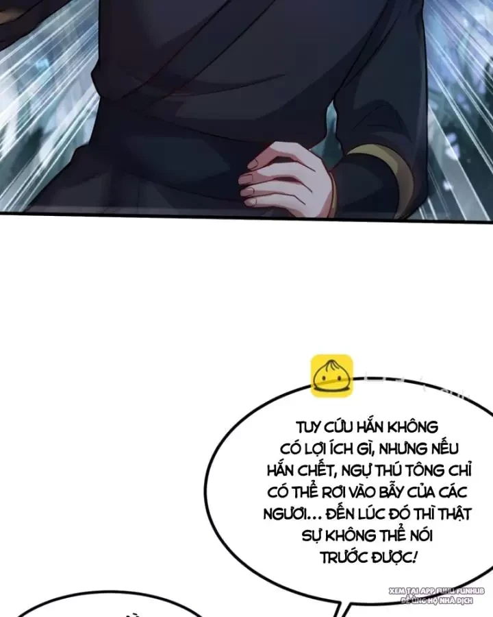 Ta Nắm Thóp Được Khí Vận Chi Tử Chapter 26 - Trang 4