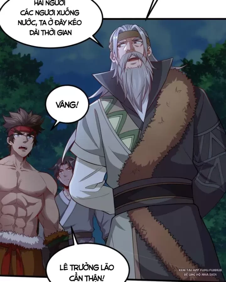 Ta Nắm Thóp Được Khí Vận Chi Tử Chapter 26 - Trang 4