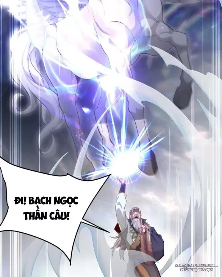 Ta Nắm Thóp Được Khí Vận Chi Tử Chapter 26 - Trang 4