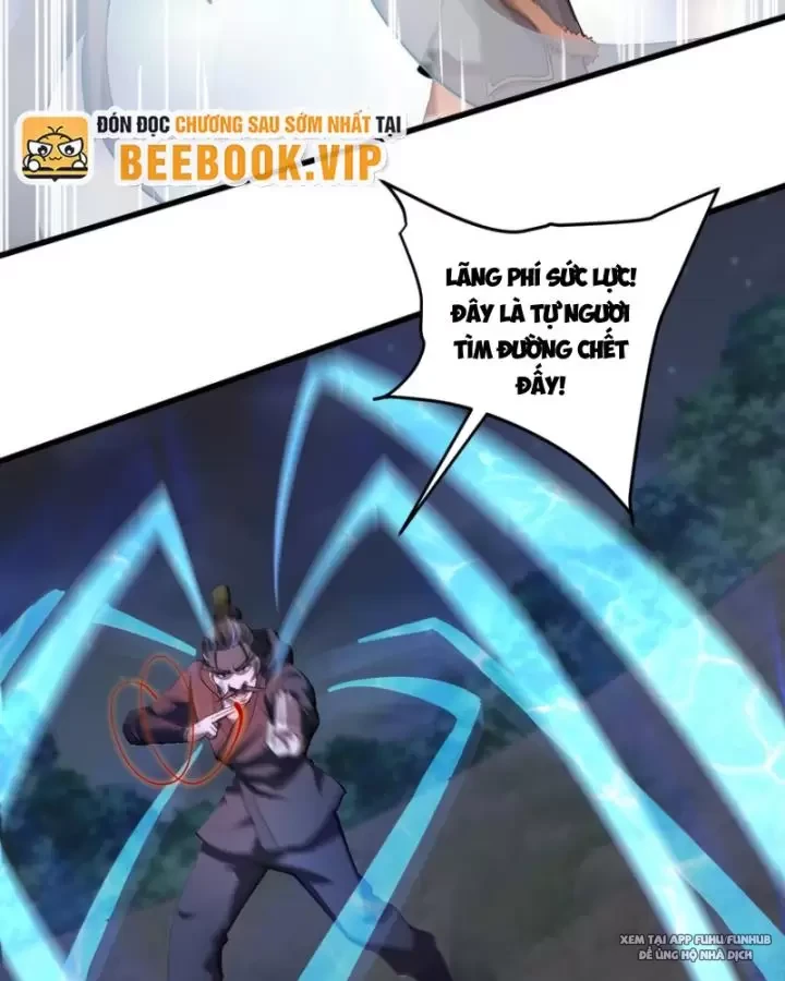 Ta Nắm Thóp Được Khí Vận Chi Tử Chapter 26 - Trang 4