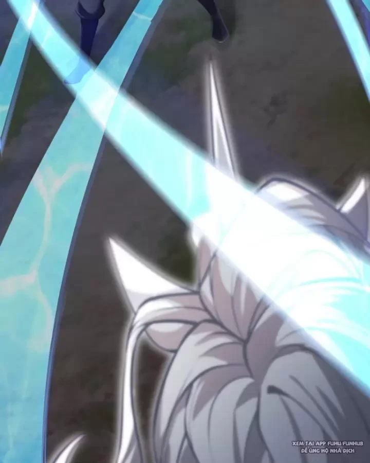 Ta Nắm Thóp Được Khí Vận Chi Tử Chapter 26 - Trang 4