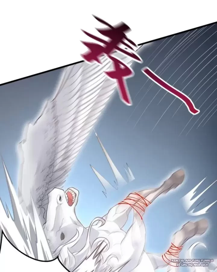 Ta Nắm Thóp Được Khí Vận Chi Tử Chapter 26 - Trang 4