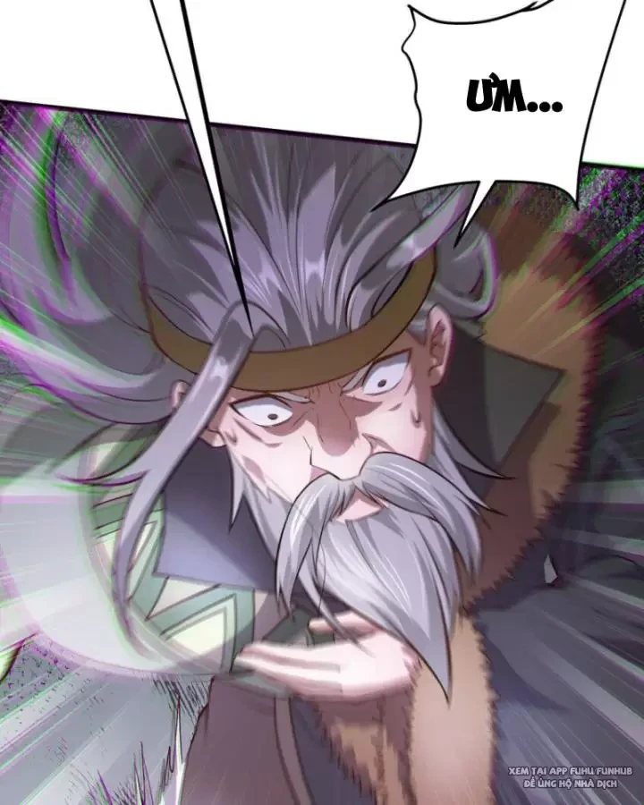 Ta Nắm Thóp Được Khí Vận Chi Tử Chapter 26 - Trang 4