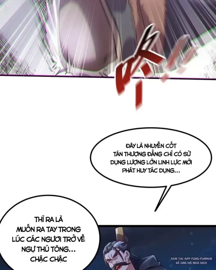 Ta Nắm Thóp Được Khí Vận Chi Tử Chapter 26 - Trang 4