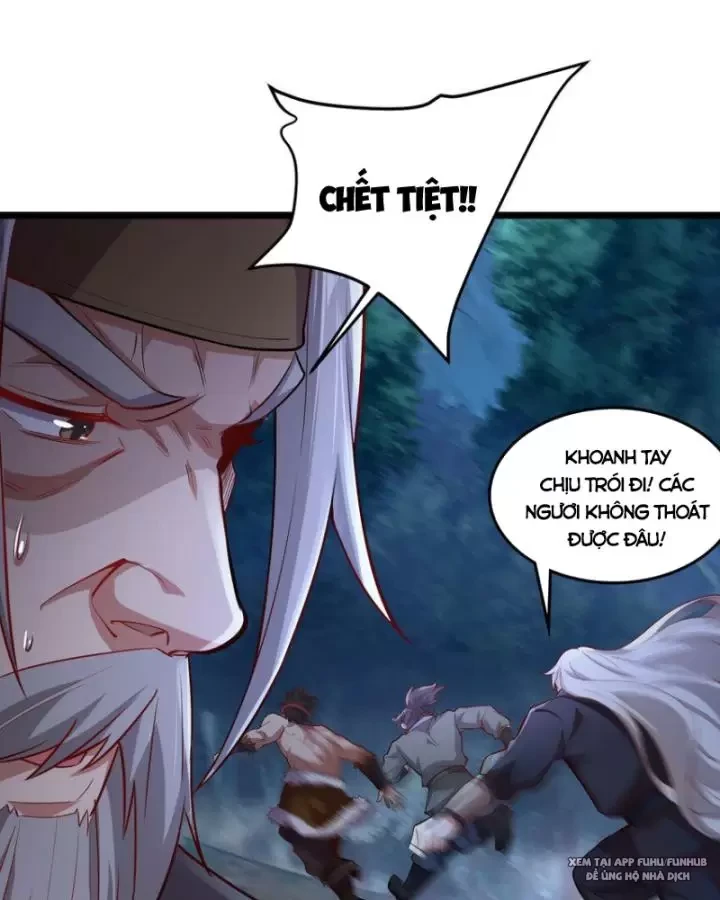 Ta Nắm Thóp Được Khí Vận Chi Tử Chapter 26 - Trang 4