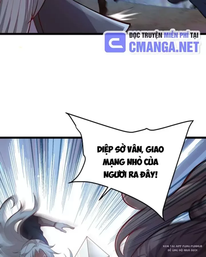 Ta Nắm Thóp Được Khí Vận Chi Tử Chapter 26 - Trang 4