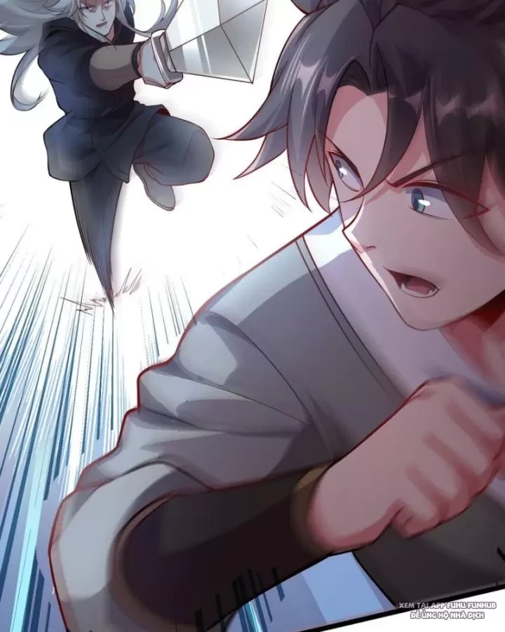 Ta Nắm Thóp Được Khí Vận Chi Tử Chapter 26 - Trang 4