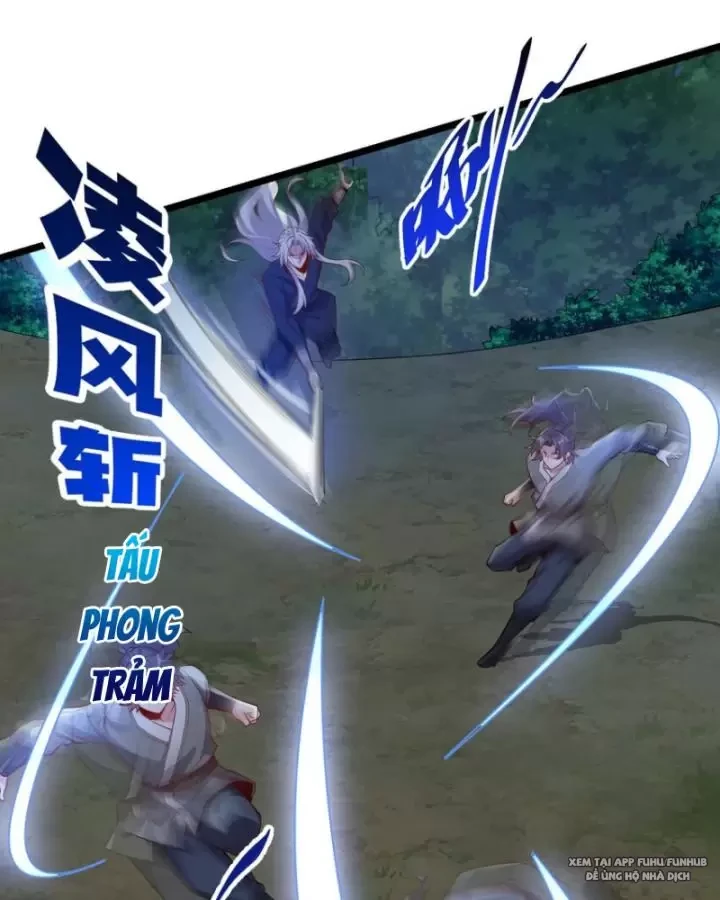 Ta Nắm Thóp Được Khí Vận Chi Tử Chapter 26 - Trang 4