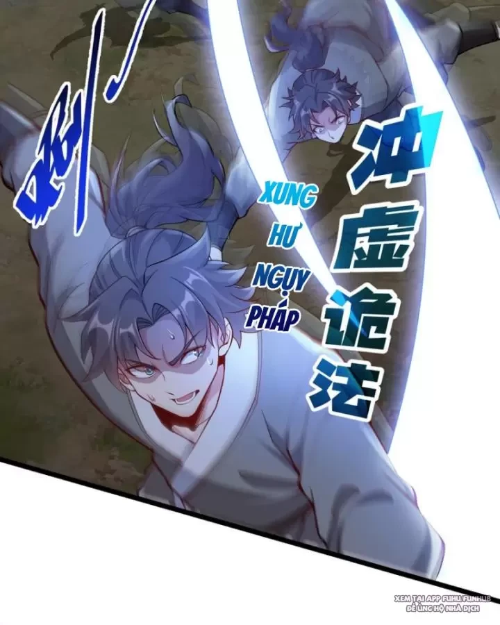 Ta Nắm Thóp Được Khí Vận Chi Tử Chapter 26 - Trang 4