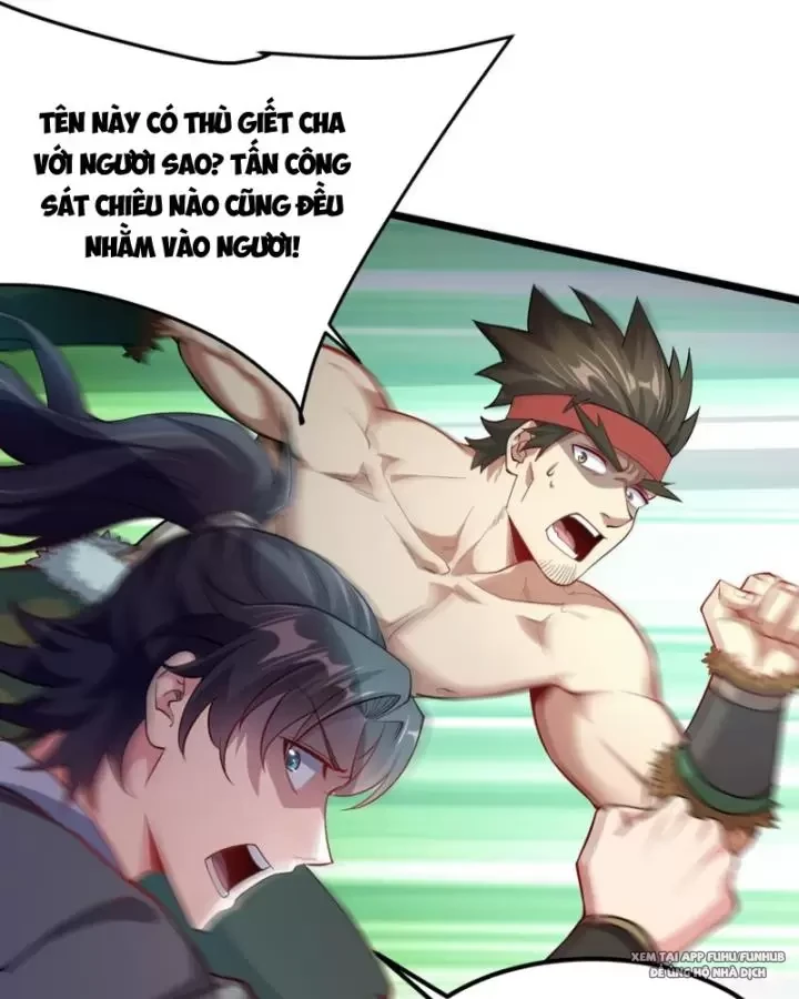 Ta Nắm Thóp Được Khí Vận Chi Tử Chapter 26 - Trang 4