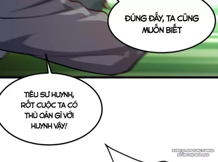 Ta Nắm Thóp Được Khí Vận Chi Tử Chapter 26 - Trang 4