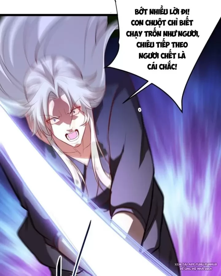 Ta Nắm Thóp Được Khí Vận Chi Tử Chapter 26 - Trang 4