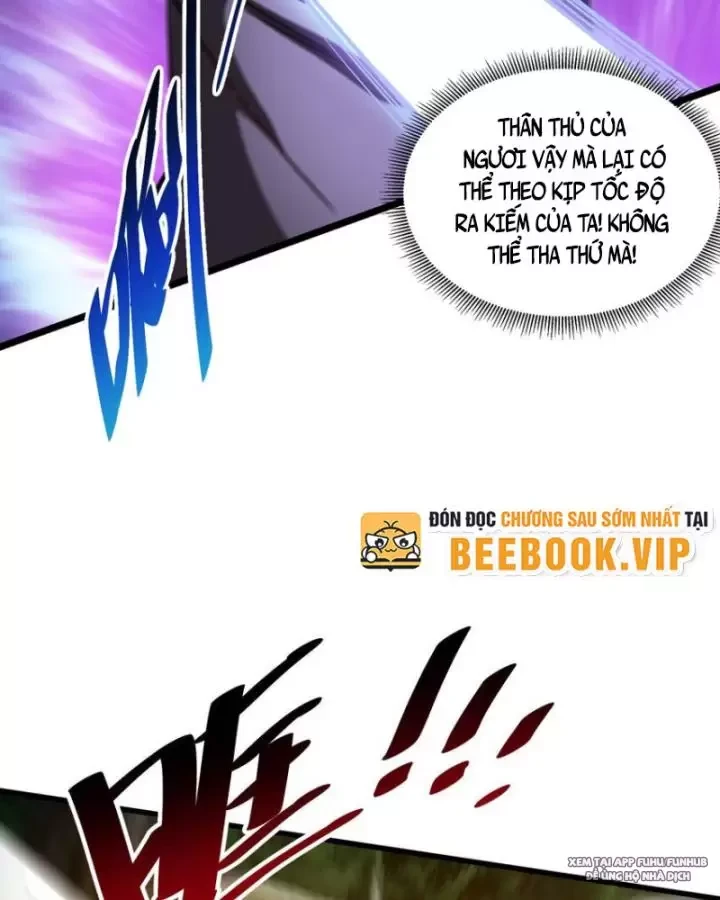 Ta Nắm Thóp Được Khí Vận Chi Tử Chapter 26 - Trang 4