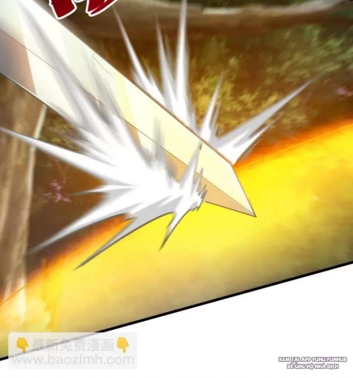 Ta Nắm Thóp Được Khí Vận Chi Tử Chapter 26 - Trang 4