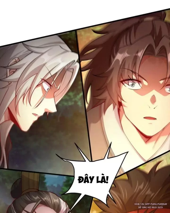 Ta Nắm Thóp Được Khí Vận Chi Tử Chapter 26 - Trang 4