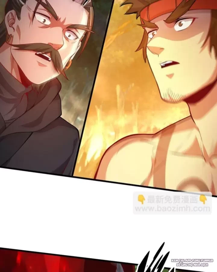 Ta Nắm Thóp Được Khí Vận Chi Tử Chapter 26 - Trang 4