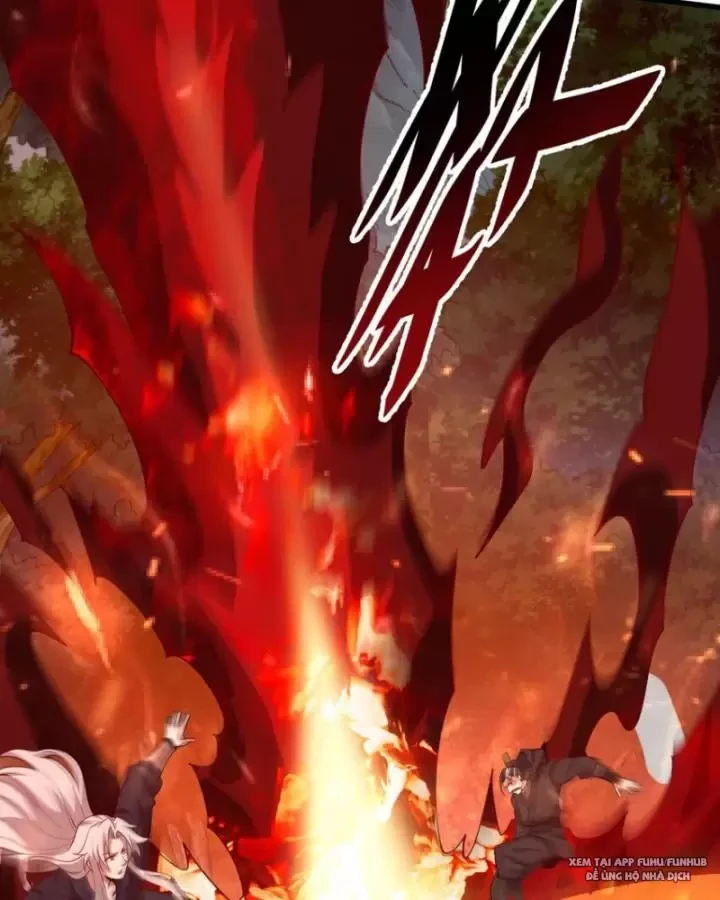 Ta Nắm Thóp Được Khí Vận Chi Tử Chapter 26 - Trang 4