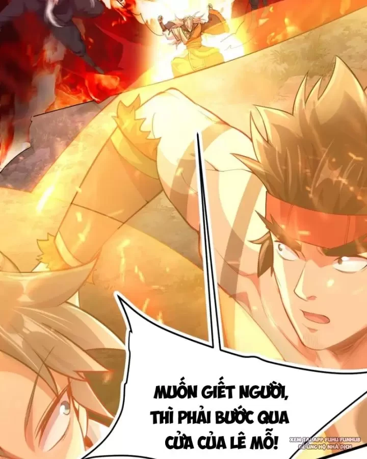 Ta Nắm Thóp Được Khí Vận Chi Tử Chapter 26 - Trang 4