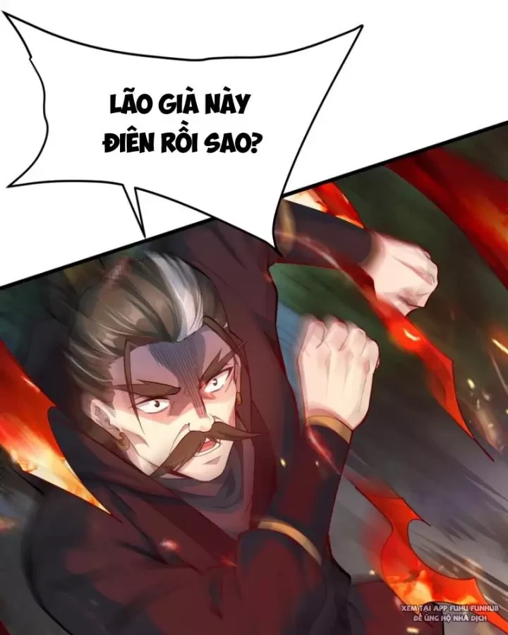 Ta Nắm Thóp Được Khí Vận Chi Tử Chapter 26 - Trang 4