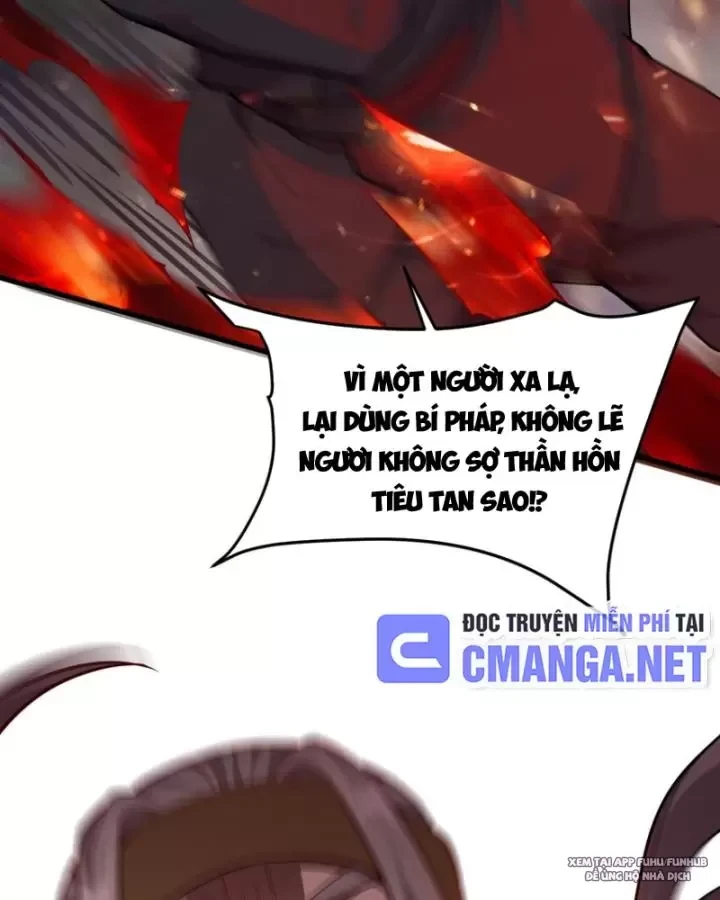 Ta Nắm Thóp Được Khí Vận Chi Tử Chapter 26 - Trang 4