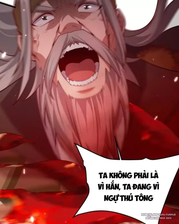 Ta Nắm Thóp Được Khí Vận Chi Tử Chapter 26 - Trang 4