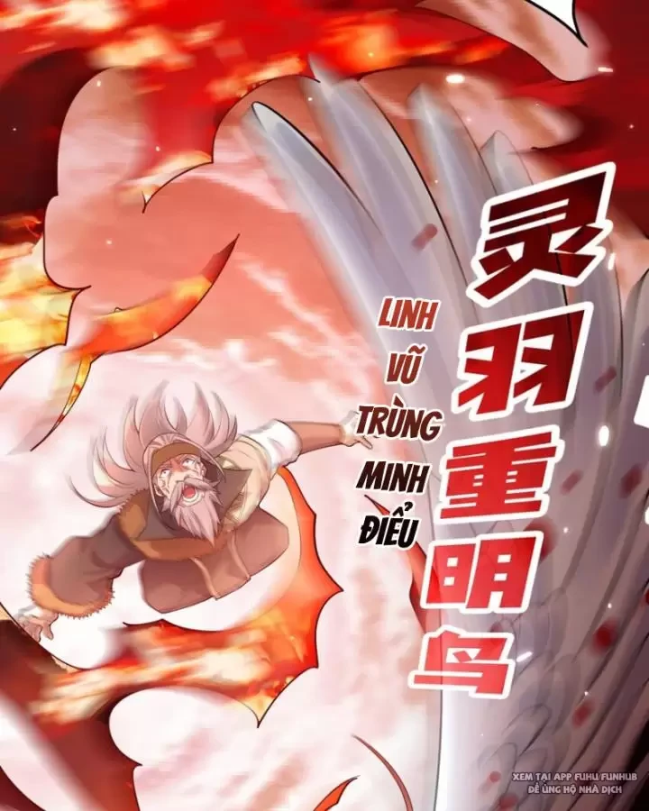 Ta Nắm Thóp Được Khí Vận Chi Tử Chapter 26 - Trang 4