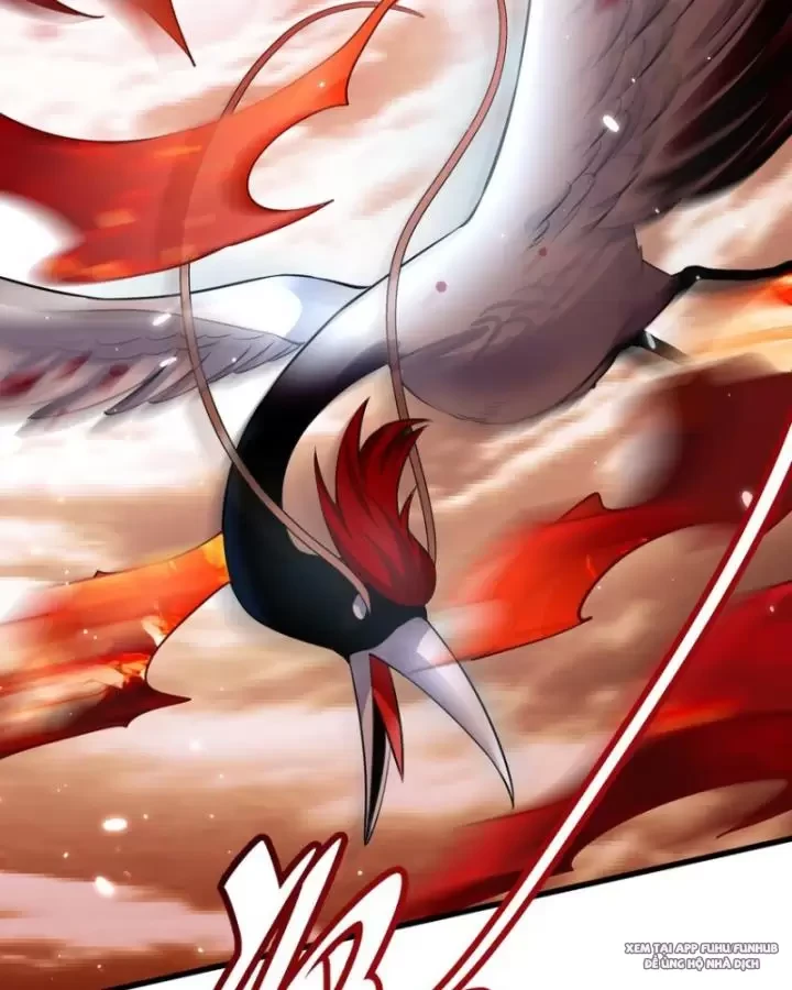 Ta Nắm Thóp Được Khí Vận Chi Tử Chapter 26 - Trang 4