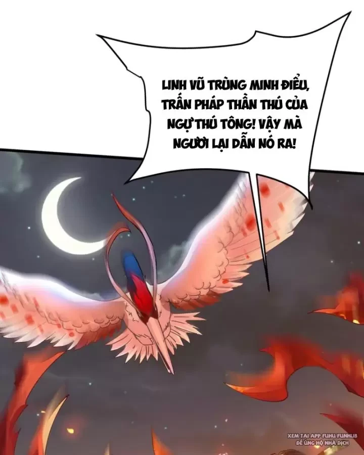 Ta Nắm Thóp Được Khí Vận Chi Tử Chapter 26 - Trang 4