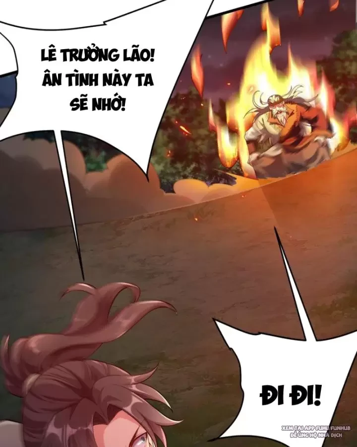 Ta Nắm Thóp Được Khí Vận Chi Tử Chapter 26 - Trang 4